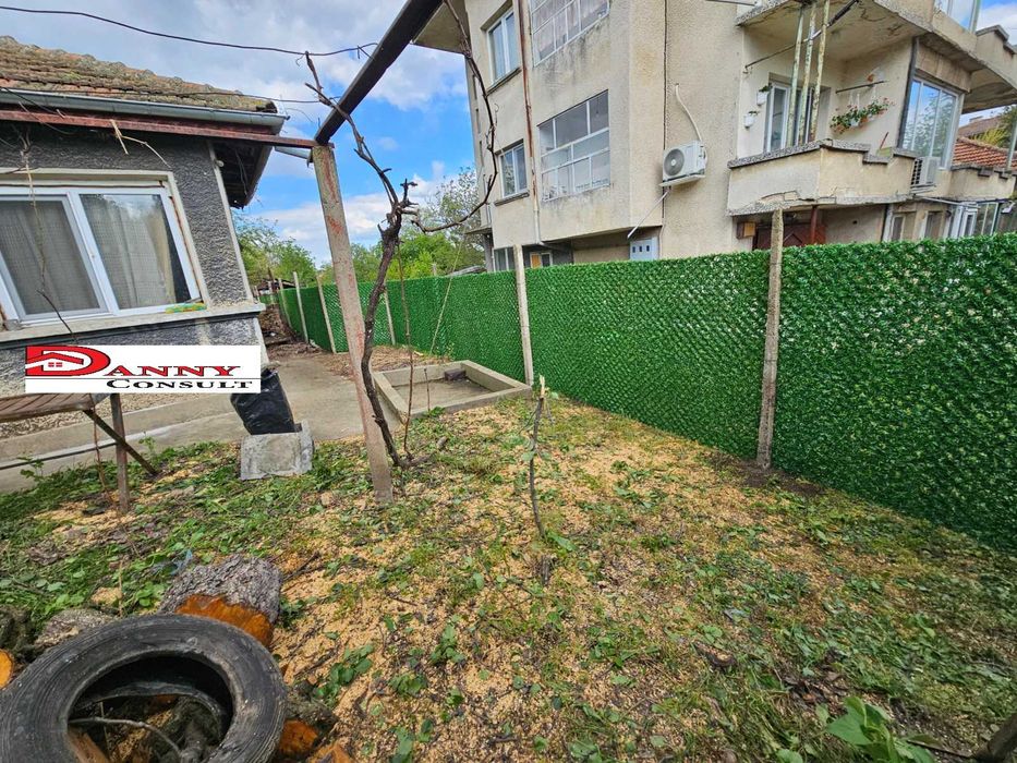 Продава се Къща в Велико Търново, Акация - 87 кв.м за 399 €/кв.м - Снимка #2