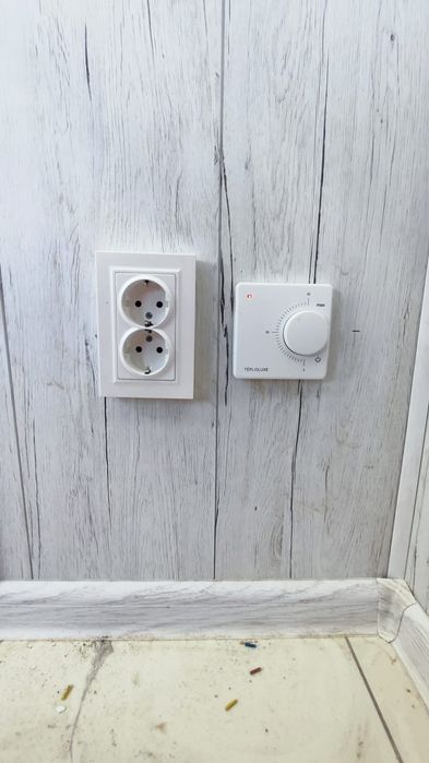 Профессиональные услуги электрика!