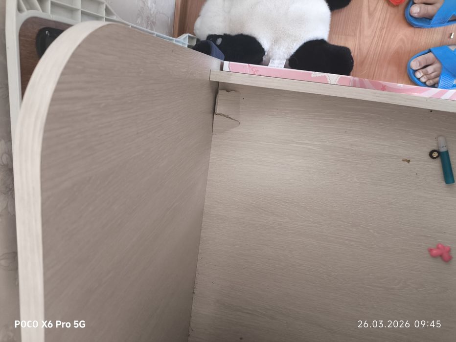 Продам кровать 190*80