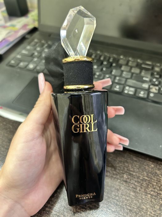 Parfum cool girl