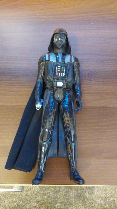 Figurine noi nouțe!