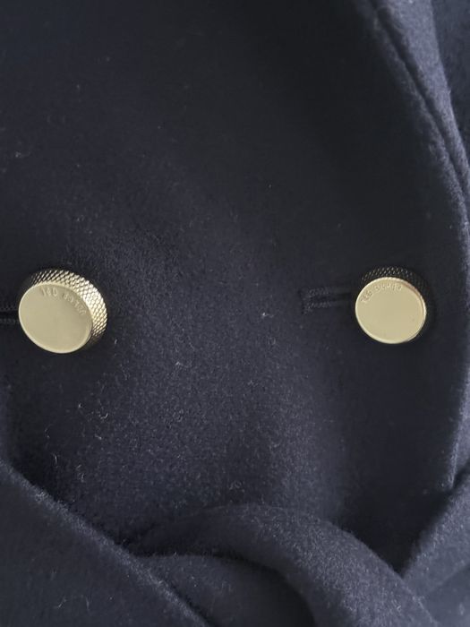 Спортно елегатно палто Ted Baker , size XS