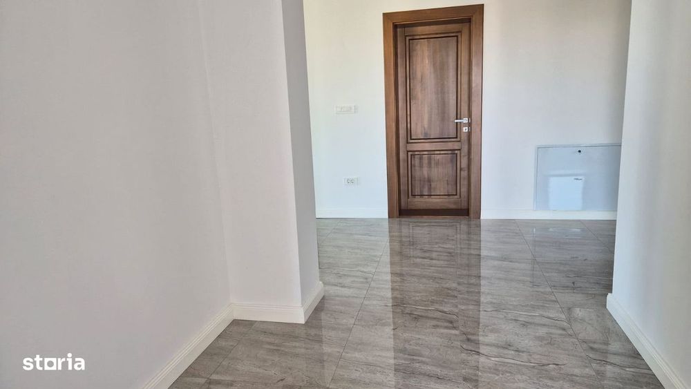 Casa noua,Grigorescu,3 dormitoare, 2 bai, teren, acces auto