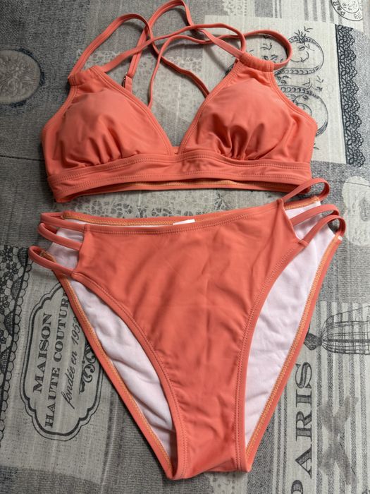 Купальник раздельный