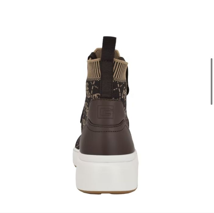 guess кеды кроссовки