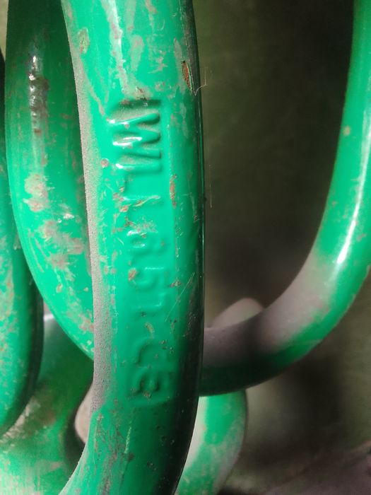 Продам стропа стальные