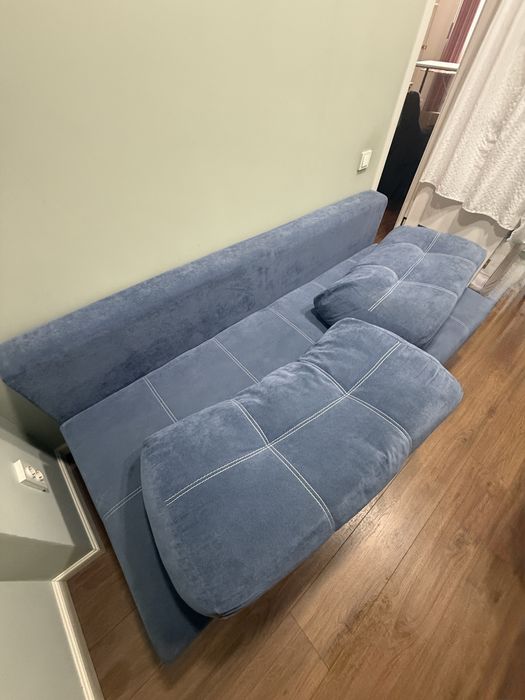 Продам диван раскладной