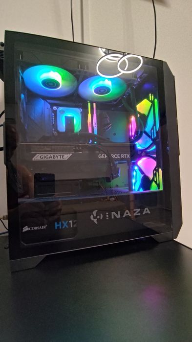 PC Gaming / Unitate /  Calculator