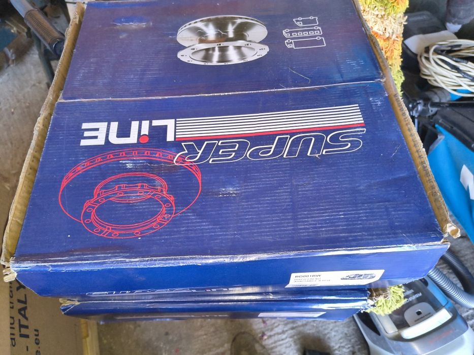 anvelope semiremorca pirelli