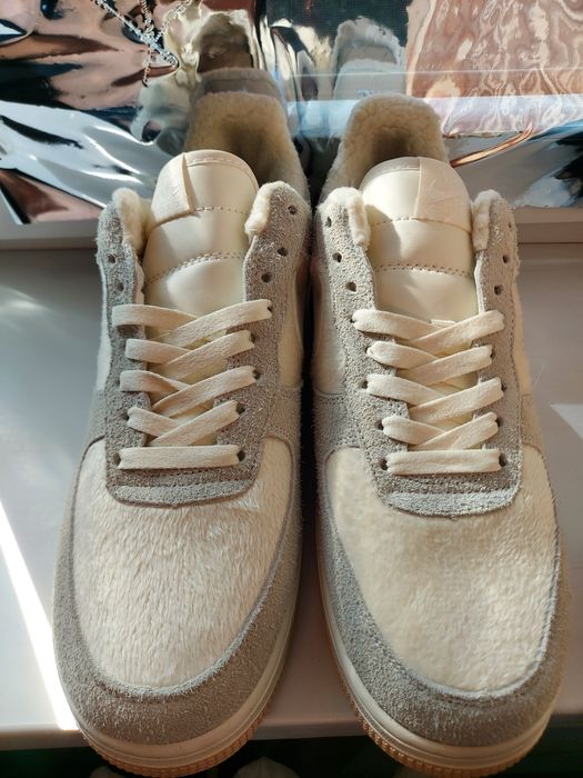 Nike с гарантией