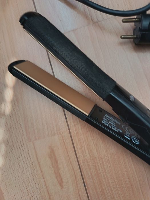 Преса за коса Babyliss pro