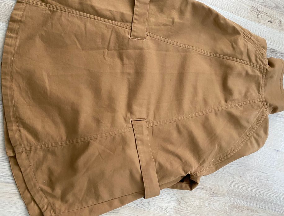 Шлифер  - манто пелерина