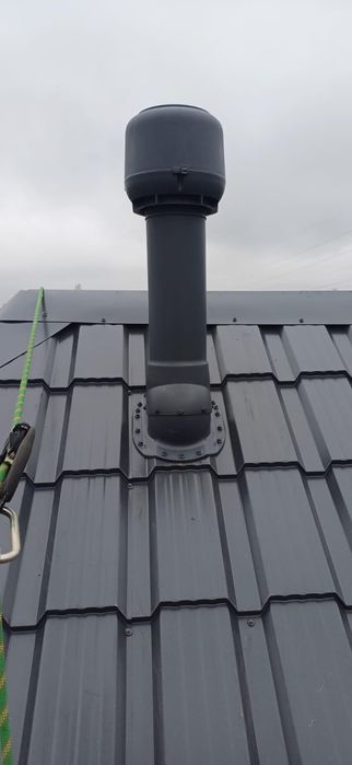 Нанодефлекторы / Вентиляция/ Аэраторы