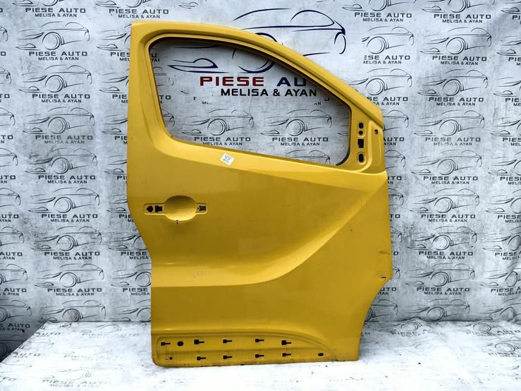 Usa dreapta fata Renault Trafic,Nissan NV300,Opel Vivaro B an 2014-201