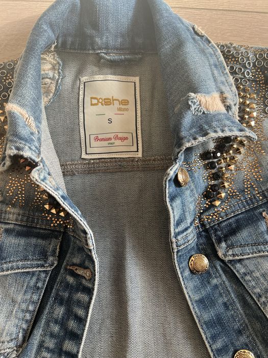 Дамско дънково сафари