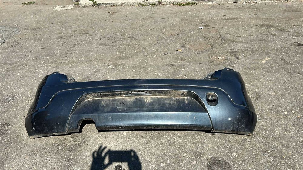 Bara spate Dacia Sandero an 2010