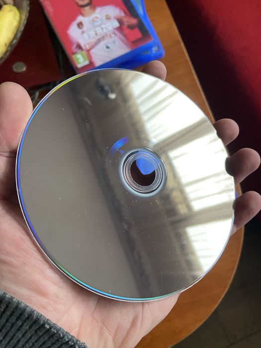 Игра За PS5 FC24