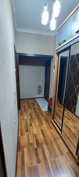 Сдам квартиру на Башлыке
