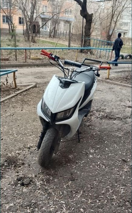 Продам м8 в нормально состояние