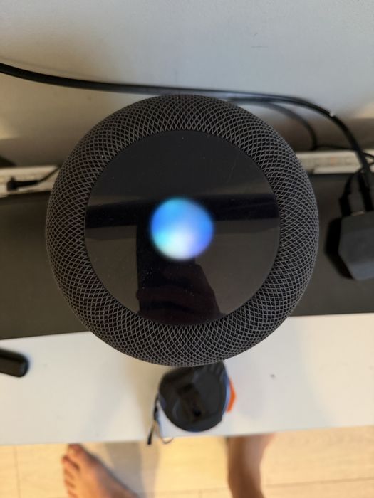 Boxa  smart apple homepod 1th