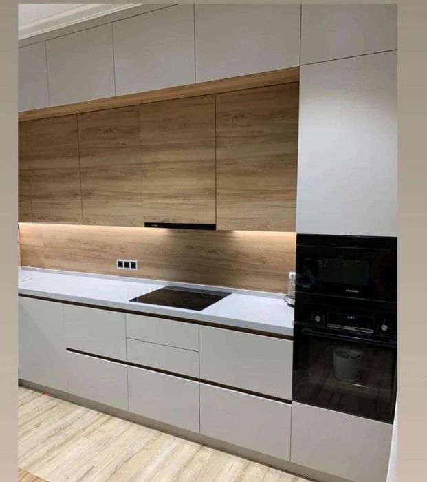 Кухонный Гарнитур огромный выбор