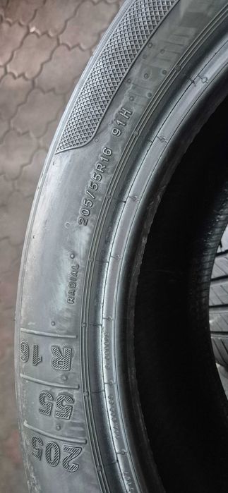 anvelope Continental,Kleber 205/55/16