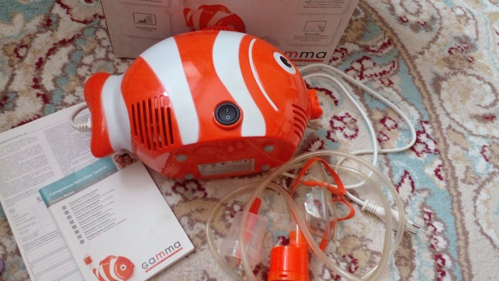 Продаю инголятор