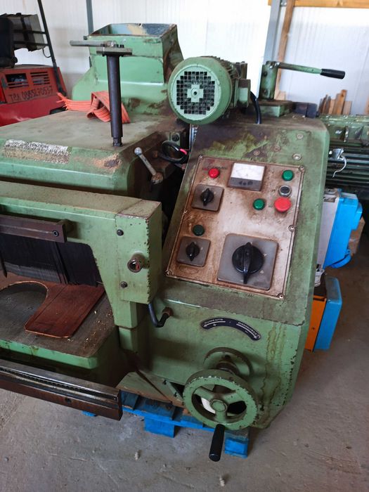 Многолистов циркуляр