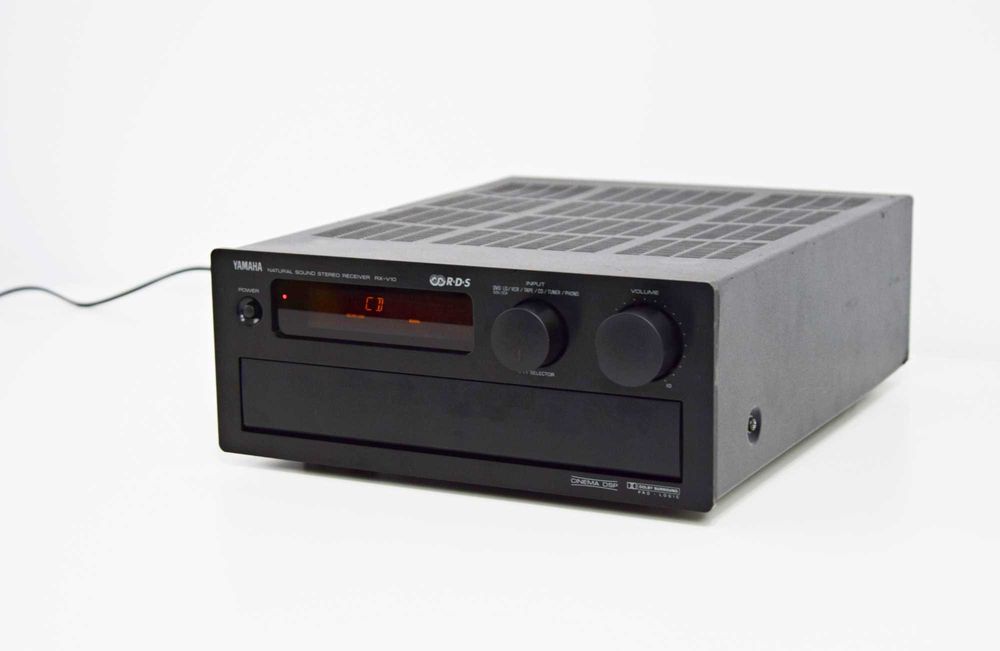 Amplificator 5.1 Yamaha RX-V 10