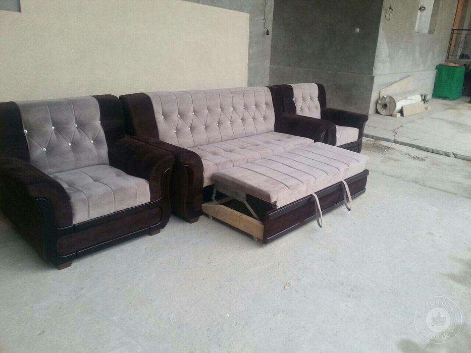 Идеальная реставрация мягкого мебели , лучший специалисты города