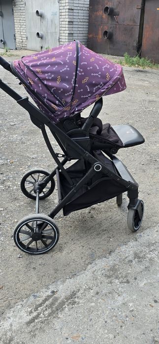 Продам коляску..