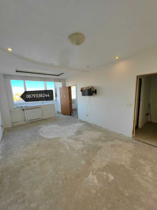 Продава се Двустаен апартамент в Перник, Център - 56 кв.м за 1518 €/кв.м - Снимка #2