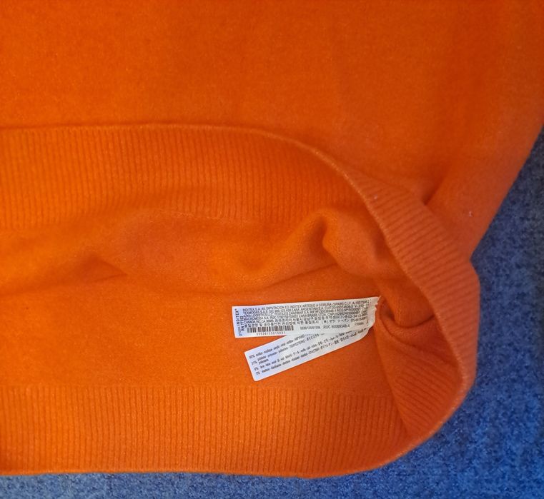 Кофта Zara, размер 52-54