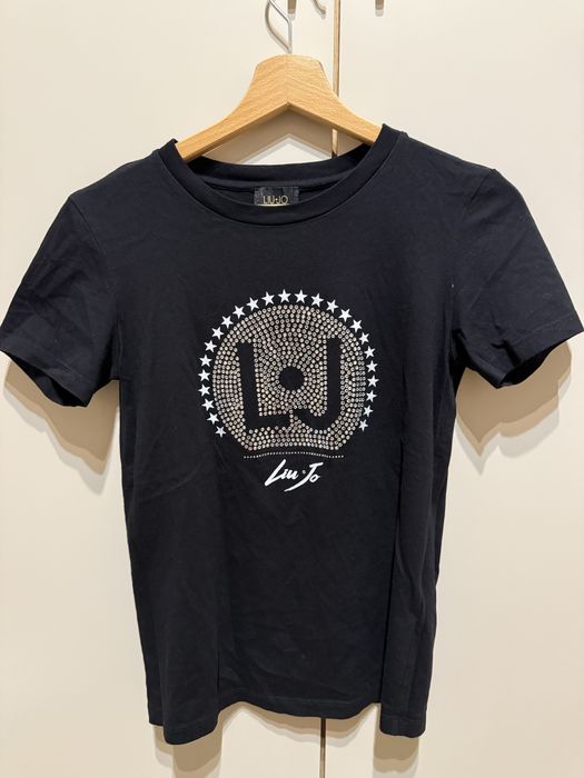 Тениски Liu jo, Armani, Guess, Versace, Partizia Pepe