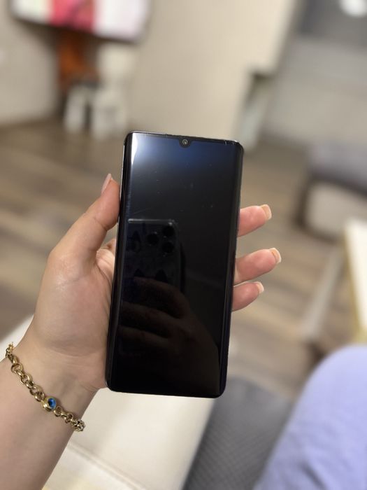 xiaomi note 10 lite