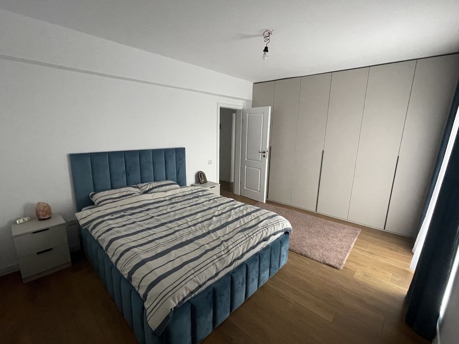 Casa Premium Dragomiresti-Vale / Panouri Fotovoltaice