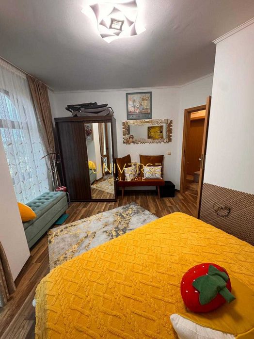 Продава се Двустаен апартамент в к.к. Слънчев бряг - 60 кв.м за 1190 €/кв.м - Снимка #15