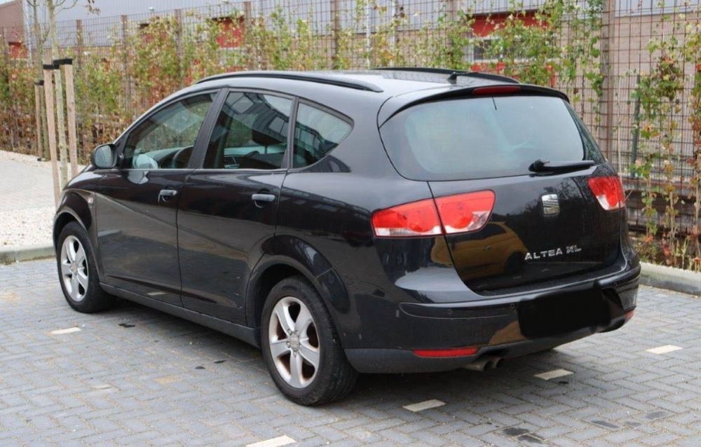 Piese auto Seat Altea XL Toledo 1.9 Tdi 2.0 Tdi BKC BXE BLS BKD 5P0