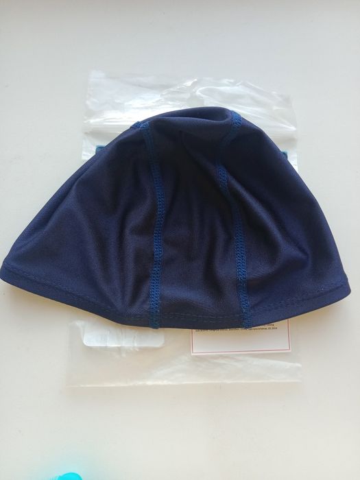 Шапочка для плавания детская