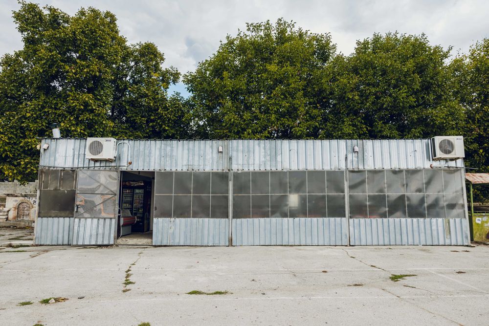 Дава се под наем Магазин в Суворово - 160 кв.м за 510 € - Снимка #18