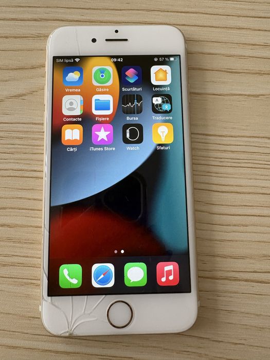 iphone 6 telefon second hand si noi de vanzare • Anunturi • OLX.ro