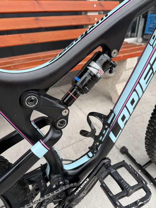 Планински велосипед Мекица LAPIERRE zestyXM 27,5 /L