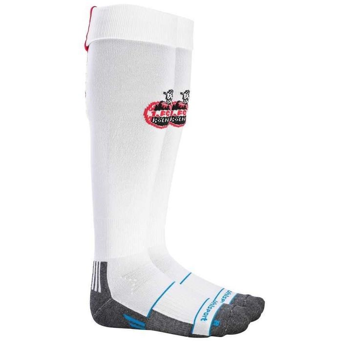 uhlsport fc köln football socks - футболни чорапи 45/47номер