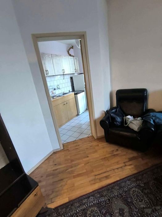 Дава се под наем Двустаен апартамент в София, Люлин 1 - 56 кв.м за 432.48 € - Снимка #2