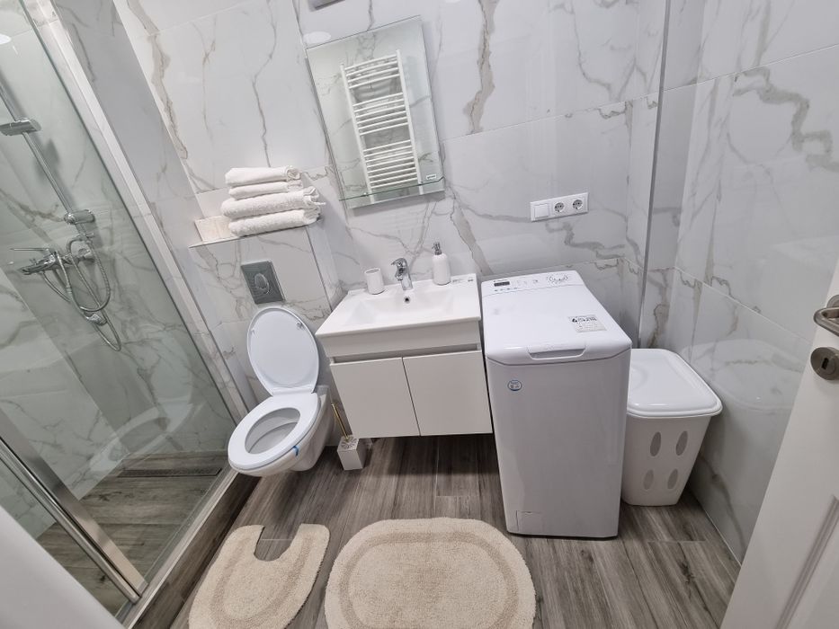 Apartament de inchiriat 2 camere