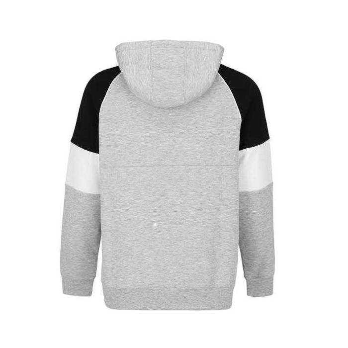 Дебел мъжки анцуг Slazenger Full Zip - размери  M, L, XL, XXL и 3XL