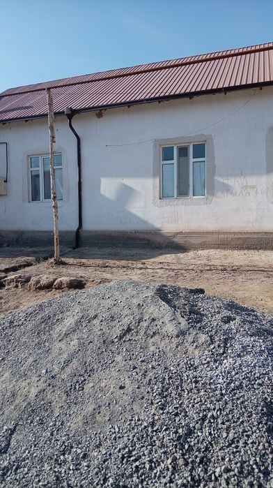 Жай сатылад нукус