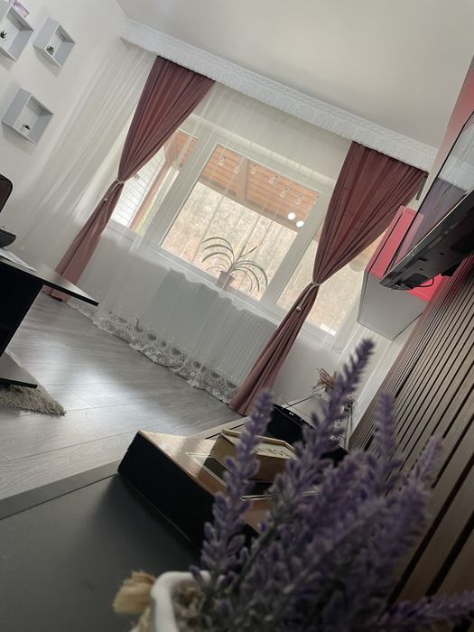 Cazare regim hotelier Slanic Moldova Apartament AKY Residence