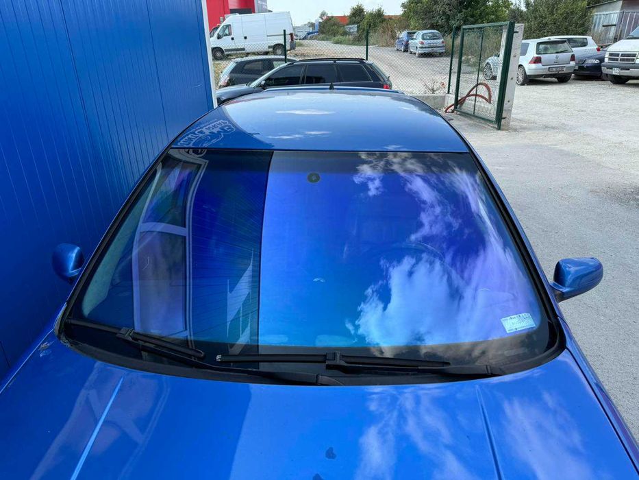 Затъмняване на автостъкла/полиране/фолиране на фарове/Защитно фолио