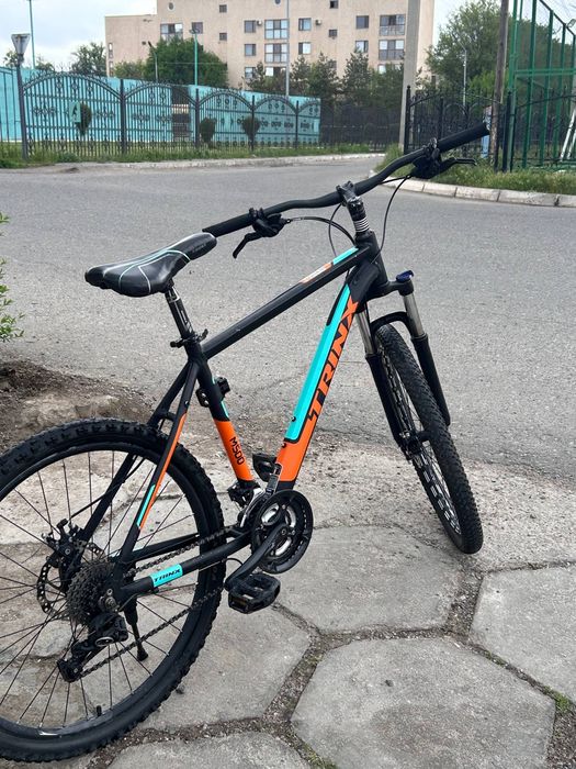 Продаётся TRINX М500